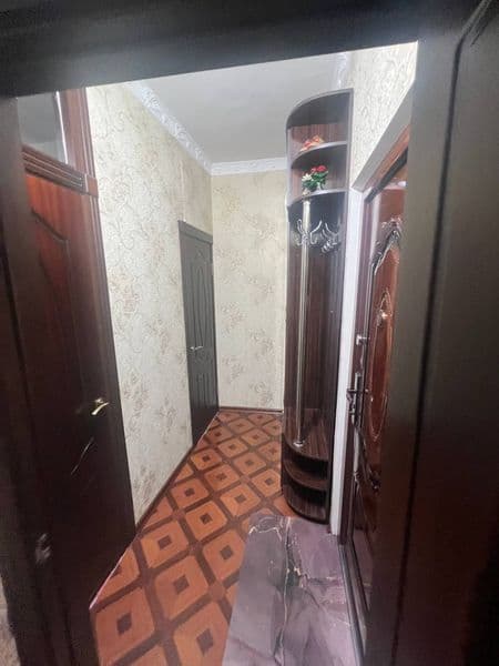 Срочно Аренда квартира <br />
#Вторичный. <br />
Учтепа 15-к — фото 3