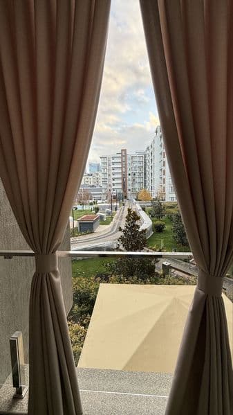 Аренда квартир. Ташкент сити новая. 3 ком 2 этаж 115 м2