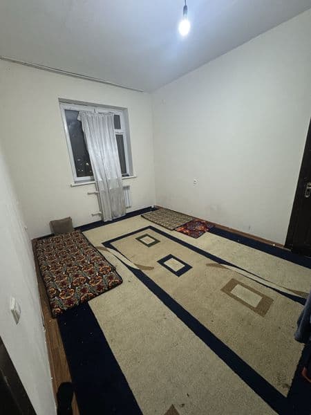 Yunisobot 10 kvartilda ogil bolarga kvartira bor 4 ogil bola — фото 4