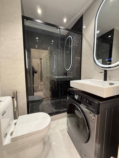 Yunusobod 11 kv 2/9/10<br />
Navastroyka<br />
Yevro remont< — фото 3