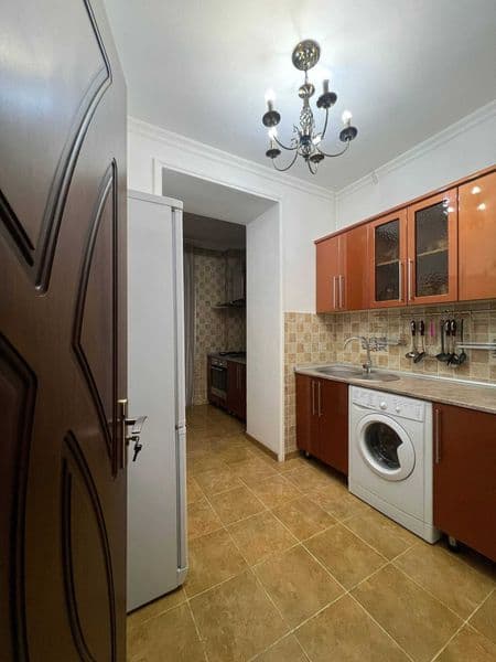 Лабзак Ц13 Казахское посольство, клиника Медион, Эврика сдае — фото 5