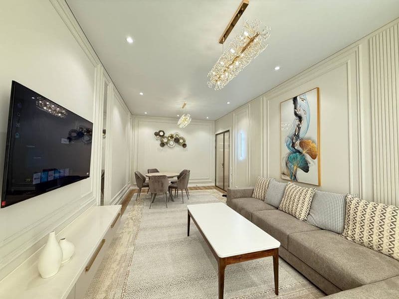 Элитный апартамент<br />
Район: Шайхантахур <br />
3/6/8<br  — фото 2