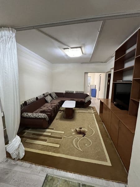 Сдается своя 3 комнатная квартира Юнус Абад 15 квартал метро — фото 5