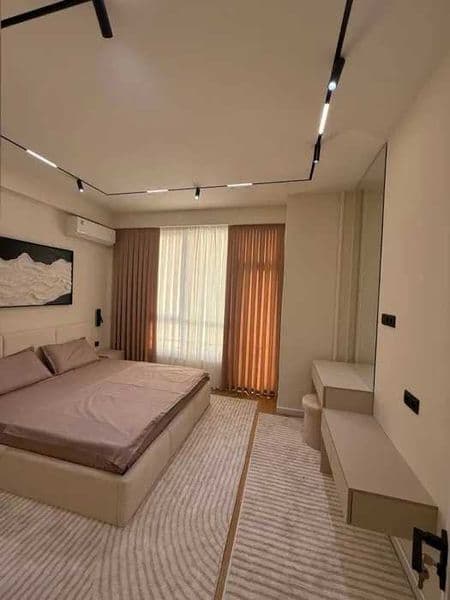 • Авторский проект, новая квартира!<br />
• Все условия имею — фото 5