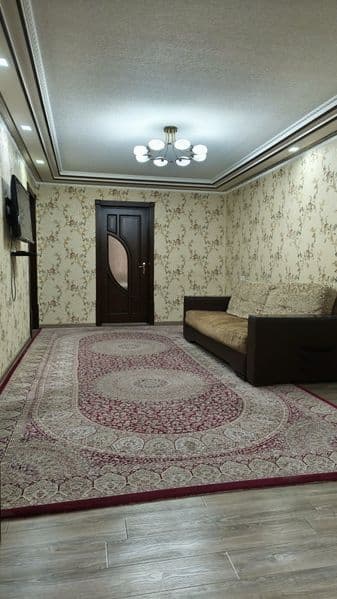 Аренда Квартиры <br />
Яккасарайский район <br />
<br />
2/4 — фото 4