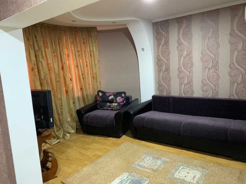 Сдаётся в аренду 1 комнатная СТУДИЯ квартира на Айбеке. для  — фото 4