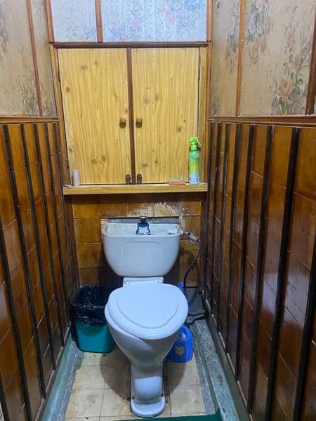 Сергели 3 4 5/5/ с балконом 2/6 <br />
Ориентир Паспортный с — фото 3