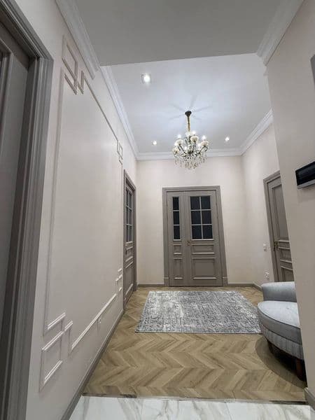 Сдаётся шикарная квартира ПРЕМИУМ класса. <br />
<br />
• Ра — фото 4