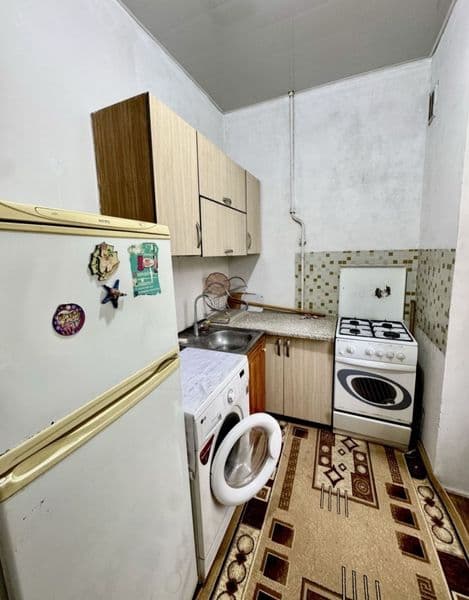 Сдаётся квартира рядом с базаром Кушбеги <br />
Все удобства — фото 3