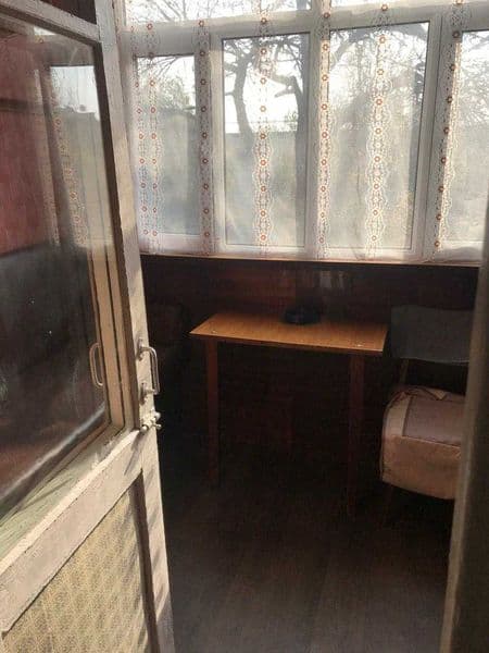 сдам квартиру на долгий срок, парк ФУРКАТА,  1 КОМНАТНАЯ, 3  — фото 5