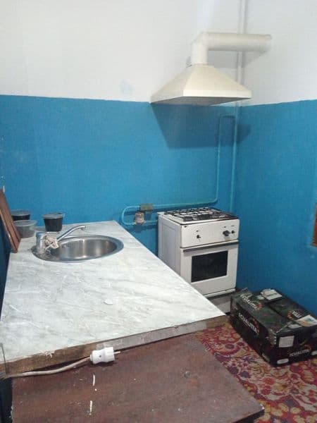 Сдаётся в  аренду 1 комнатная квартира на 2 этаже 4х этажног — фото 2