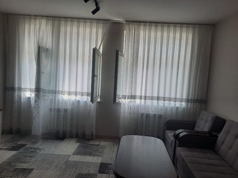 Сдается  в аренду квартира в ЖК Assalom Sohil со всеми удобс