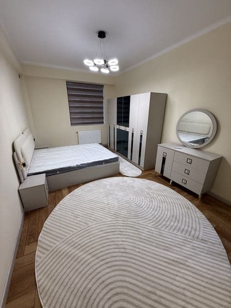 Yunusobod novostroyka yengi<br />
111m2 5 xona 6 etaj <br /> — фото 2