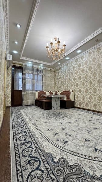 Чиланзар 10 кв <br />
<br />
Аренда<br />
<br />
3/2/4 <br /