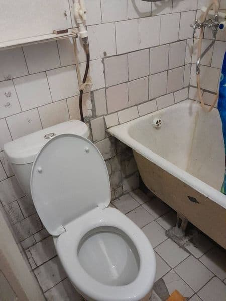 Сдаётся квартира в Яшнабадском районе, Авиагородок, ориентир — фото 4