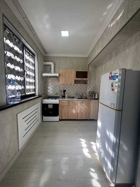 Яккасарой Шота Руставли кучасида жойлашган 2 хонали квартира — фото 4