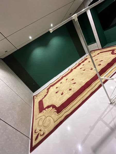 В частном доме имеется 3 комнаты, если всю будут арендовать 