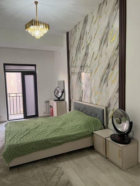 Assalomu alekum kokcha oq tepa Art hous yengi domla 3 etaj 1 — фото 2