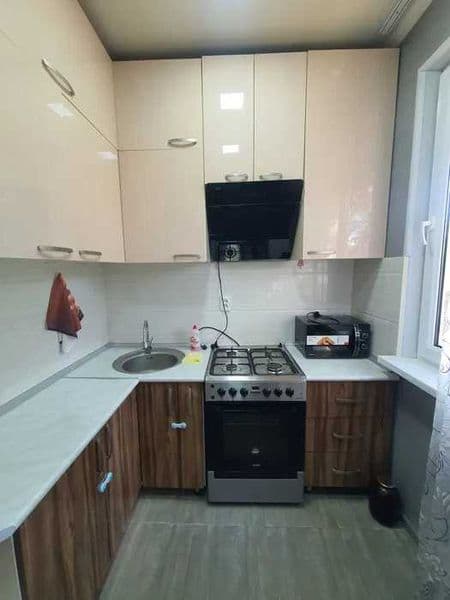 Toshkent shahar, Chilonzor tumani, Mirzo Ulug‘bek metro beka — фото 4