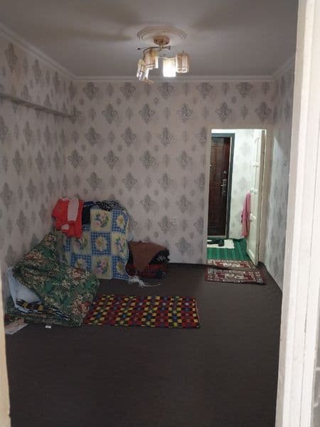 Ижарага квартира Корасу 6 1 хонали бывший общежитие хамма жи — фото 2