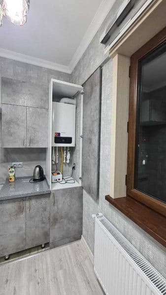 Cдается квартира  на ул.Афросиеб<br />
#ориентир - метро Айб — фото 4