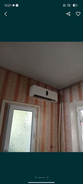 Alisher Navoiy õqishiga yaqin yõli yuzidagip kvartira hamma  — фото 2