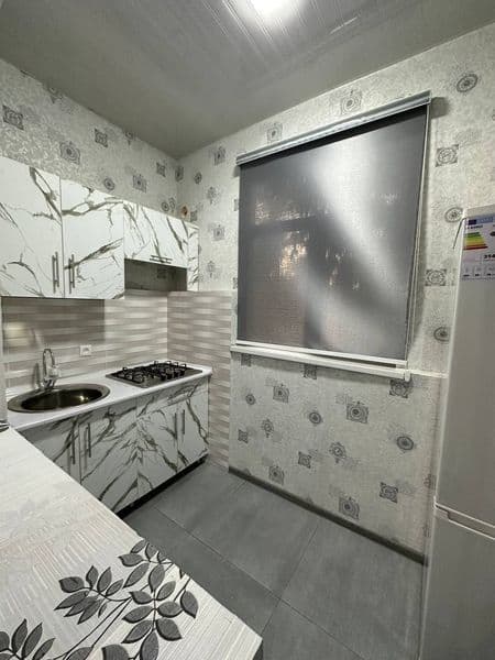 Чилонзор 7 квартал, 2 хона 3 хона килинган, яшащга хамма шар — фото 4