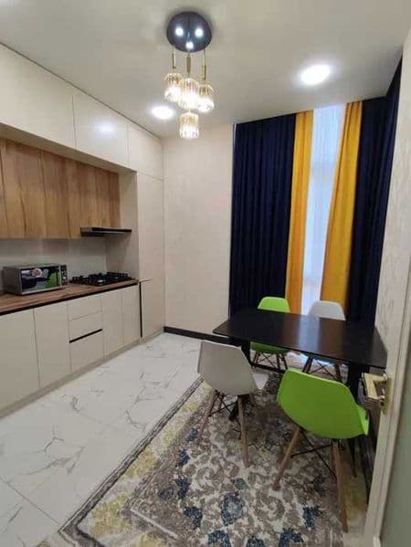 Сдаётся КЛАССНАЯ квартира<br />
<br />
• Район: Яшнабадский< — фото 3