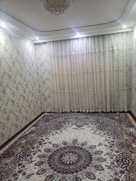 Yunusobodda 1 xonali kv ijaraga beriladi hamma sharoitlari b