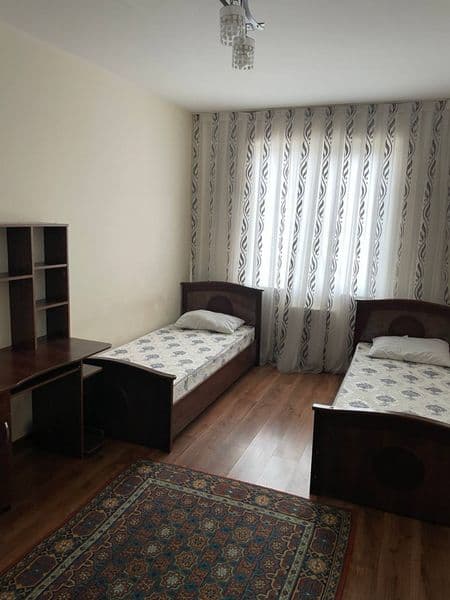 Янги чоштеппа, Аренда квартиры, 3-комнатная, 6-этаж, все име — фото 2