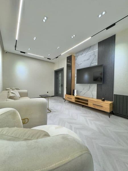 Сдаётся шикарная квартира ПРЕМИУМ класса. <br />
<br />
• Ра — фото 3