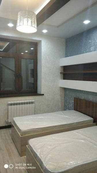 Сдаётся.Квартира Евро ремонт Новомосковская Голден Хаус<br / — фото 5