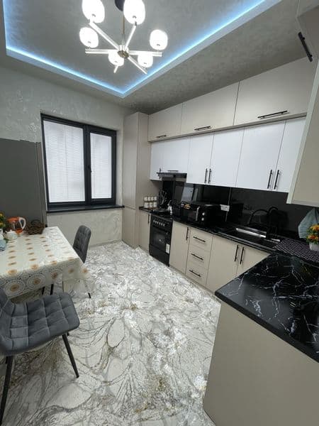 Arenda dupleks kvartira <br />
Remon yengi hch km yashamagan — фото 3