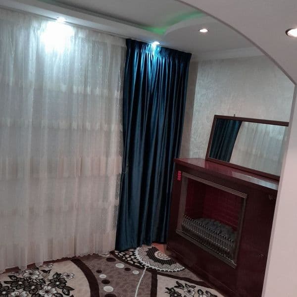 Аренда СВОЯ 2/3/5 кирпичный дом балкон 2×6. Только для поряд — фото 3