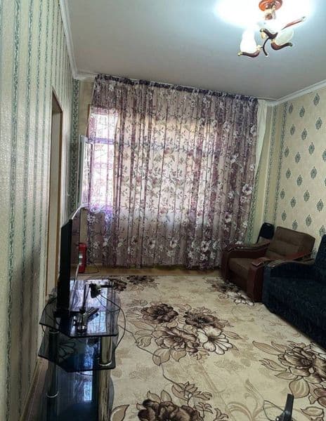 Arenda Chilonzor 6 kv<br />
Gayane<br />
1 xona <br />
1 eta — фото 4