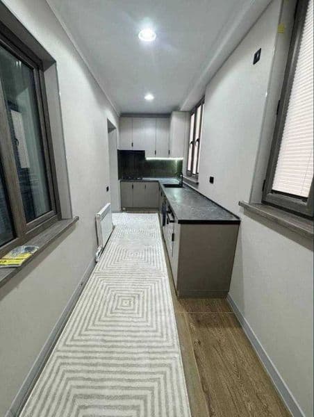 Сдаётся КЛАССНАЯ квартира<br />
<br />
• Район: Яшнабадский  — фото 4