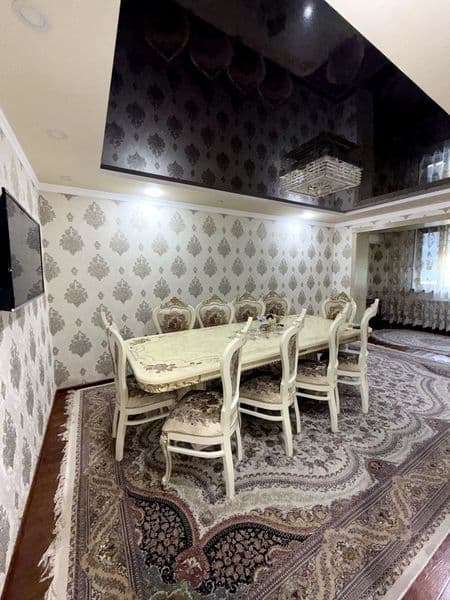 Метро Новза<br />
<br />
3в4-комнатная квартира<br />
Этаж:  — фото 4