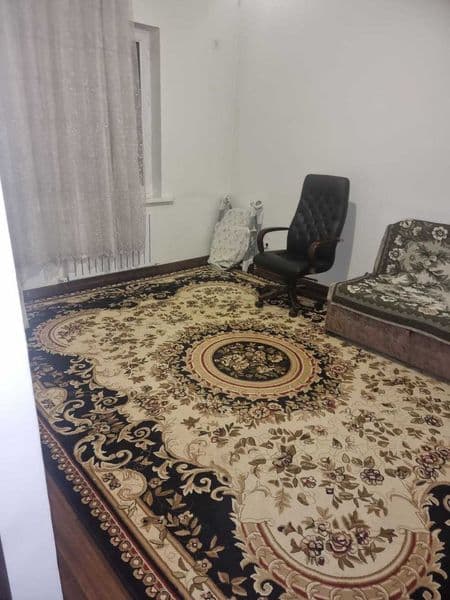 Квартира 3 хонали . 1та кичкина хонаси йопиб койилади, берил — фото 4