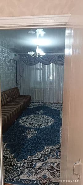 Рядом РОВД ВСЕ условии есть <br />
<br />
Район спокойной со — фото 2