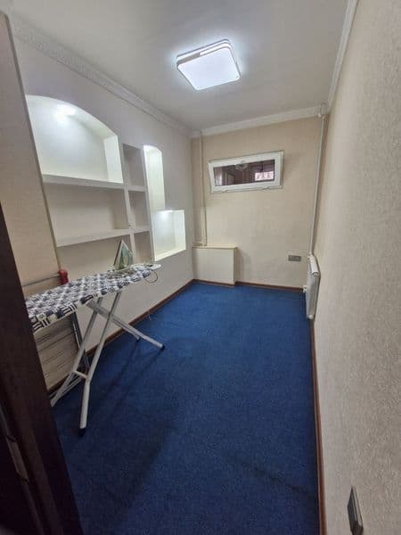 Предлагается в аренду уютная 3-комнатная квартира, переделан — фото 5