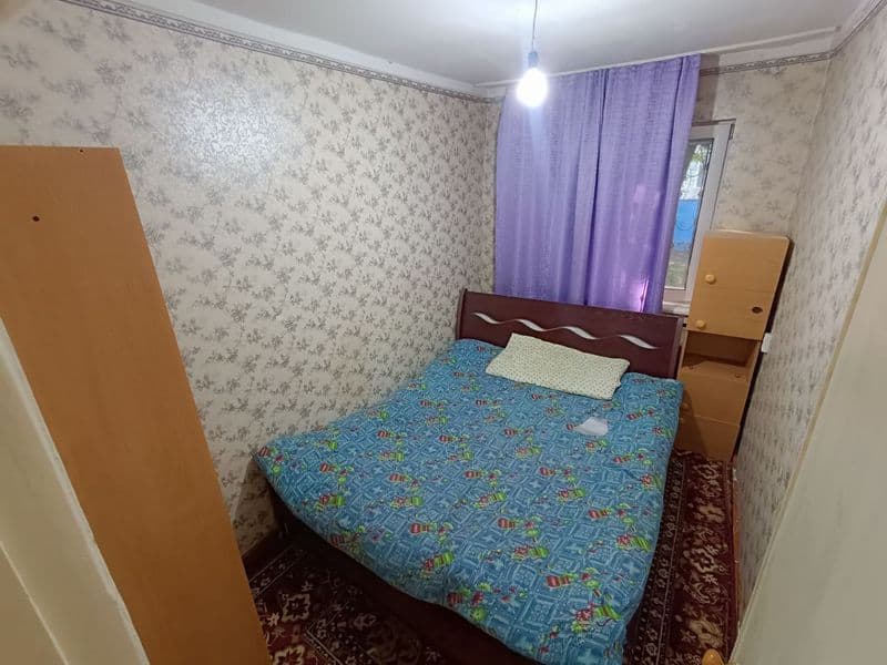 Сергели спутник <br />
2 ком. Квартира <br />
Имеются зелена — фото 4