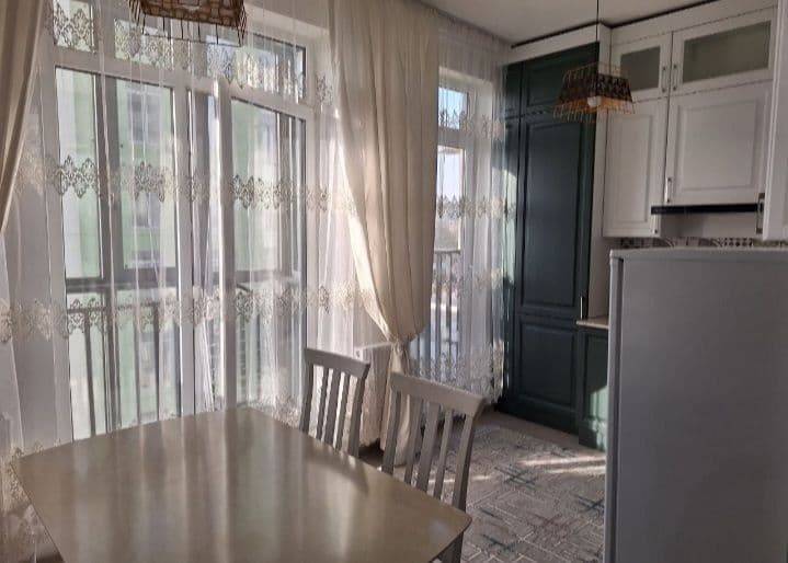 Сдается 2х комнатная квартира! <br />
Ориентир - Паркентский — фото 5