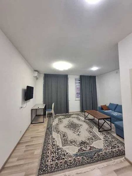 Сдаётся КЛАССНАЯ квартира<br />
<br />
• Район: Яшнабадский< — фото 2