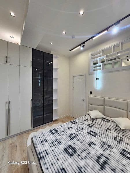 Сдаётся КЛАССНАЯ квартира<br />
<br />
• Район: Юнусабадский — фото 4