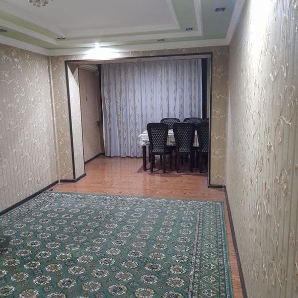 Аренда 4.хонали  ремонти бор коракамиш 2/1 галаба боги оилаг — фото 4