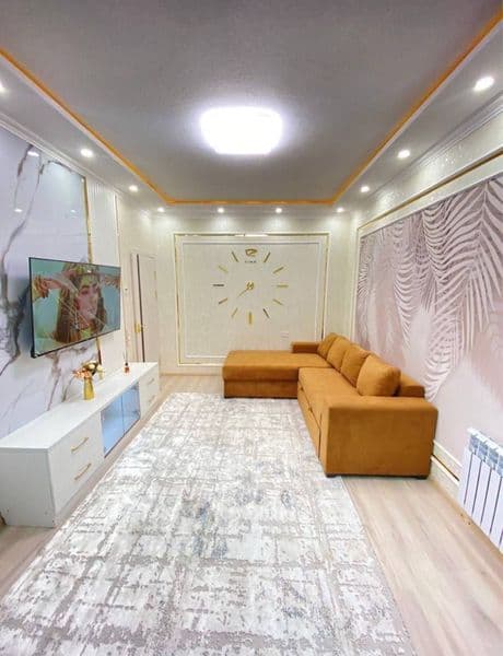 Chilonzor 19 mavzeda arendaga beraman yaxshi insonlaga lakat — фото 3