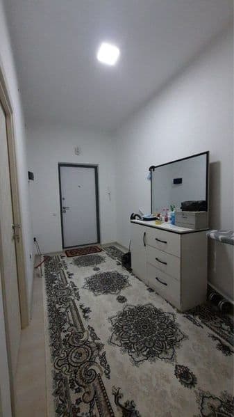 Sergeli tumanida, Choshtepa metrosi yaqinida 2 xonali shinam — фото 2