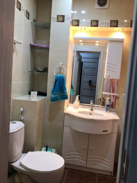 Keystone — профессиональная аренда недвижимости в Ташкенте.< — фото 5