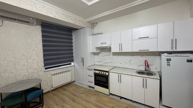 Бектемирский 1/4/9<br />
Квартира студийного типа<br />
В кв — фото 2
