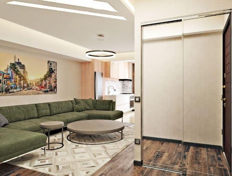 Сдаётся ! Квартира. Ц4 Алайский <br />
Город - Ташкент<br /> — фото 3